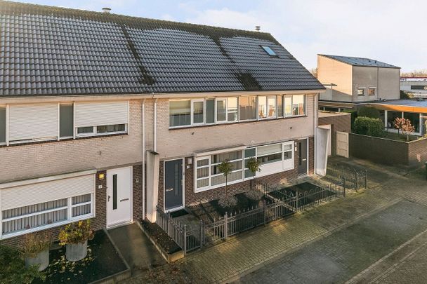 Te huur: Huis Middenbeemsterstraat in Tilburg - Foto 1
