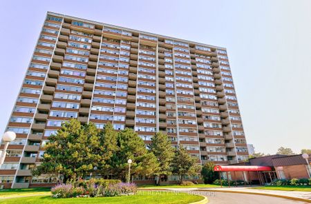 For Lease - 45 Silver Springs Boulevard Unit# 1111, Toronto, Ontario - Photo 3