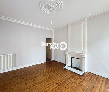 Location appartement à Brest, 2 pièces 47.55m² - Photo 2