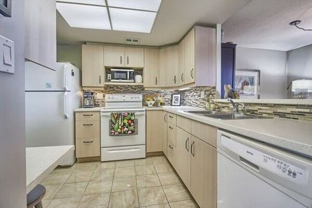 For Lease - 20 Guildwood Parkway Unit# 1402, Toronto, Ontario - Photo 3