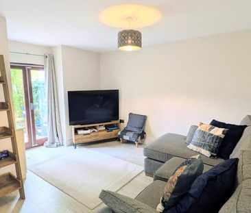 3 bedroom barn conversion to rent - Photo 3