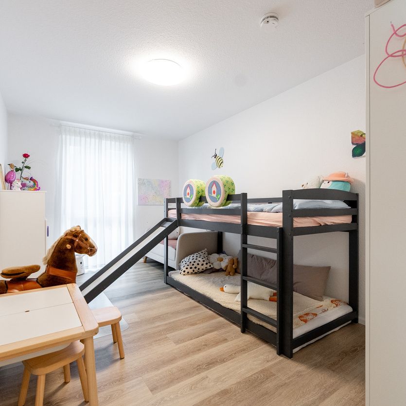 Ihr perfektes Zuhause in Minseln modern und barrierefrei! Wohnung Nr. 301 - Foto 1