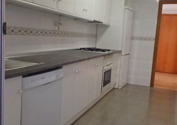 Flat - Murcia (Molinos del Rio)