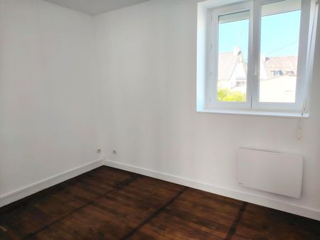Location / Maison T4 - Photo 3