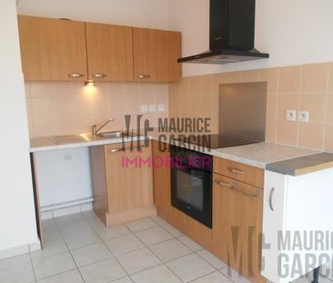 A LOUER - APPARTEMENT CARPENTRAS - 2 pièces 45.97m² - Photo 5