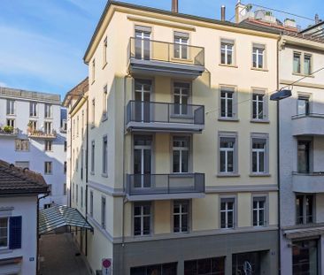 Zürich von seiner schönsten Seite - Foto 5