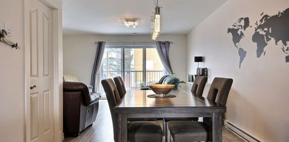 Grand Condo Luxueux Sur 2 étages - Photo 2