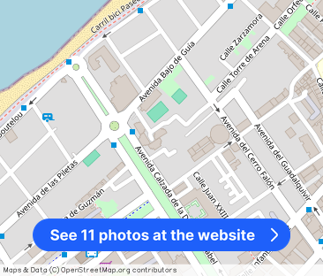 Alquiler de piso en Plaza de los Andes, 4 - Photo 1