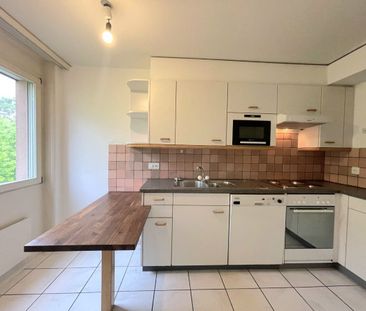 3,5 pièces au 2ème, avec un premier loyer offert. - Photo 3