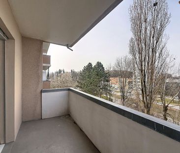 1½ ROOMS - With a balcony - Photo 4