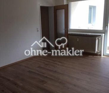 Wohlfühlen in Goslar 3-Zimmer-Wohnungen mit Balkon - Foto 1