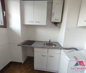 Location Appartement 1 pièce 26m² MARSEILLE 13ème - Photo 3