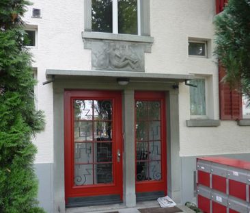 3-Zimmer-Wohnung im Kreis 6 (73m2) - Photo 2