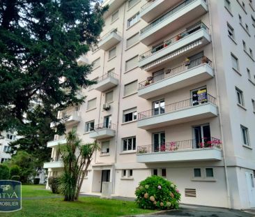 Appartement à louer 3 pièces 85m² - Photo 3