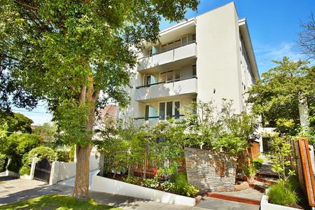 1/23 Avoca Street, South Yarra VIC 3141 - Photo 4