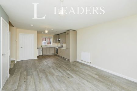 3 bedroom house to rent Sycamore Way, Brailsford, DE6 - Photo 2