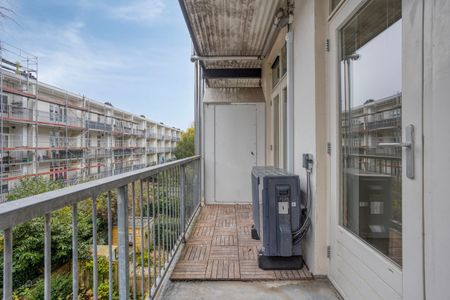 Appartement te huur: Van Spilbergenstraat 142-2 1057 RP Amsterdam - Photo 5