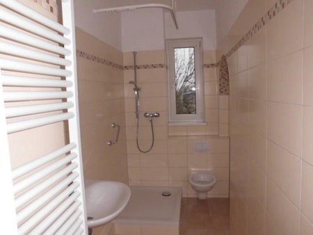 Renovierte 3-Zimmer-Wohnung mit Balkon, Landreiterstraße in 19055 Schwerin - Photo 5