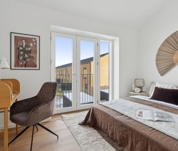 Pilespidsvej 5, Engrækkerne, 2980 Kokkedal - Foto 1