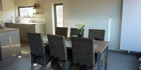 Appartement te huur in Mechelen voor € 850 met 1 slaapkamer - Foto 3