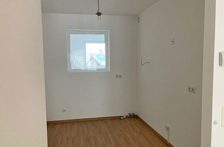 barrierefreie Wohnung in Allentsteig - Foto 2