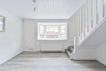 Nickelby Close, Thamesmead, SE28 - Photo 3