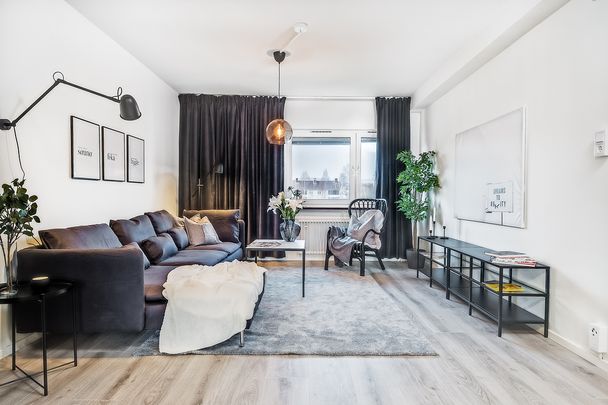 Hagavägen, Borlänge - Photo 1