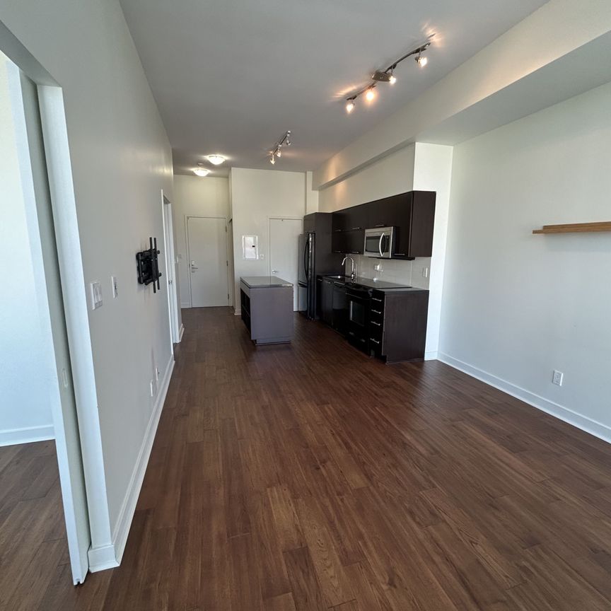 For Lease - 126 Simcoe Street Unit# 2206, Toronto, Ontario - Photo 1