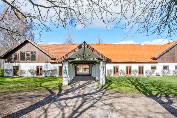 SOLHØJGAARD - - Photo 1