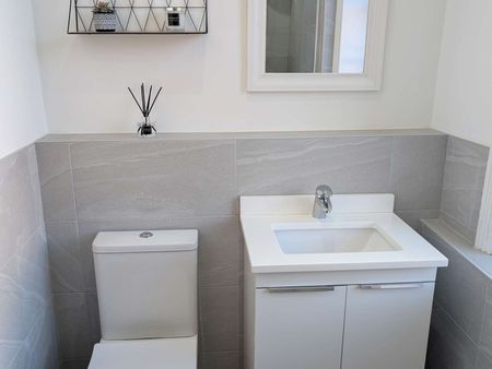 Albert Villas The Studio Apartment/ Annexe - Photo 2