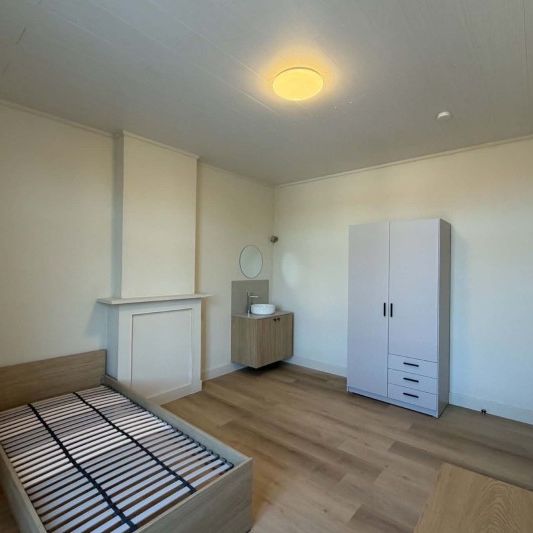 Iepersestraat 100, 8800, Roeselare - Photo 1