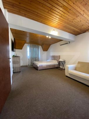 Apartament 3 camere de închiriat, 110mp, zona George Enescu - Photo 1