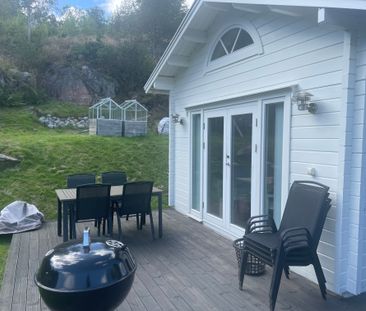 Tjäderkullevägen, Vallda - Photo 1