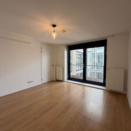 Appartement te huur: Stoeldraaierstraat 1-E 9712 BT Groningen - Foto 3