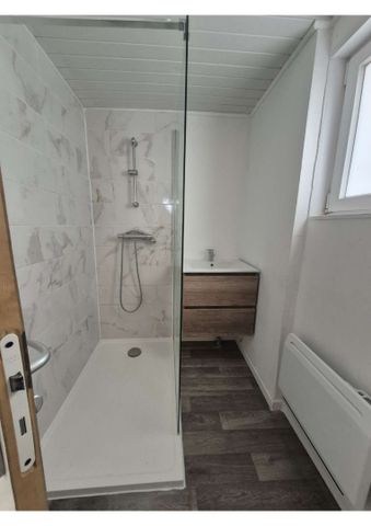 Location Maison 3 pièces 54m² AUCHEL 62260 - Photo 2