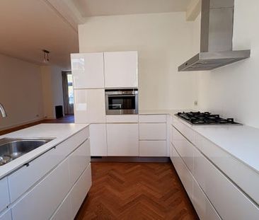 Te huur: Appartement Javastraat in Den Haag - foto 5