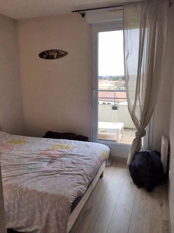 Location Appartement 3 pièces 58m² CUGNAUX 31270 - Photo 4