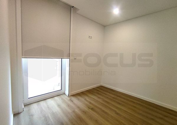 Apartamento T2 em Aveiro