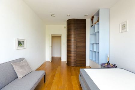 3 pokoje do wynajęcia na Starej Pradze 78 m² - Photo 3