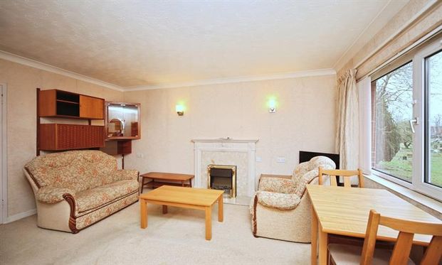 Malin Court, School Road, B49 - Photo 1