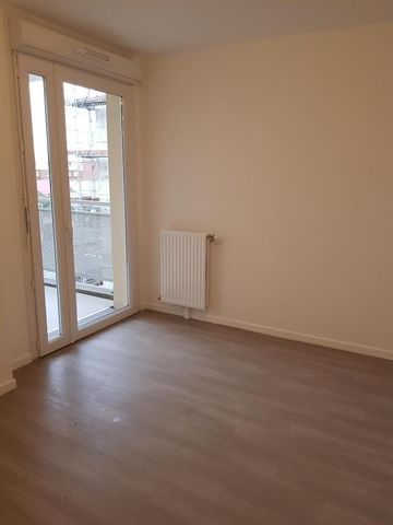 Location Appartement 2 pièces 40m² MELUN 77000 - Photo 5
