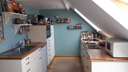 Duplex te huur - Photo 2