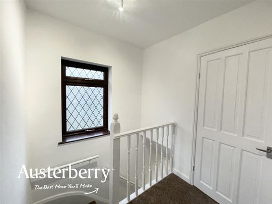 Kingsmead Road, Meir, Stoke-On-Trent - Photo 1