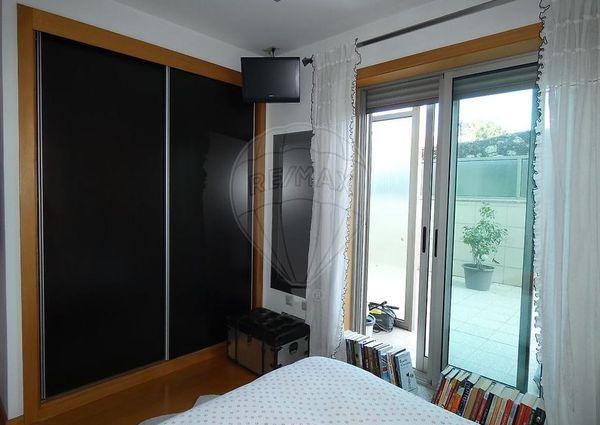 Apartamento T1 em Porto