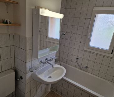 3 1/2-Zimmerwohnung, 3. Stock links - Photo 3