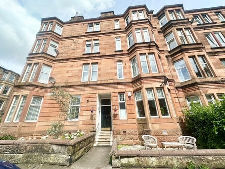 Strathyre Street, Shawlands, G41 3LL - Photo 2