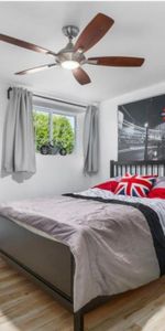 🏡 Appartement 3 ½ à louer – 1300 $/mois -Terrebonne (secteur La Plaine) - Photo 4