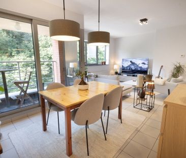 Knap appartement op ideale locatie! - Foto 3