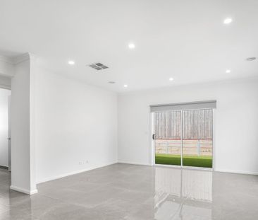 Modern 4-Bedroom Family Home in a Convenient Mickleham Location - Photo 6