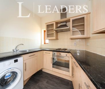 1 bedroom apartment to rent Guildford Street, Luton, Bedfordshire, LU1 - Photo 6